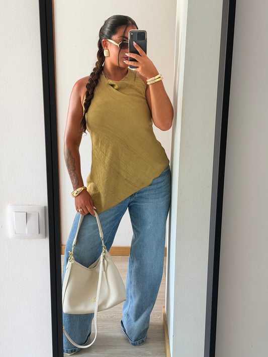 TOP ZAFIRA | 6 CORES