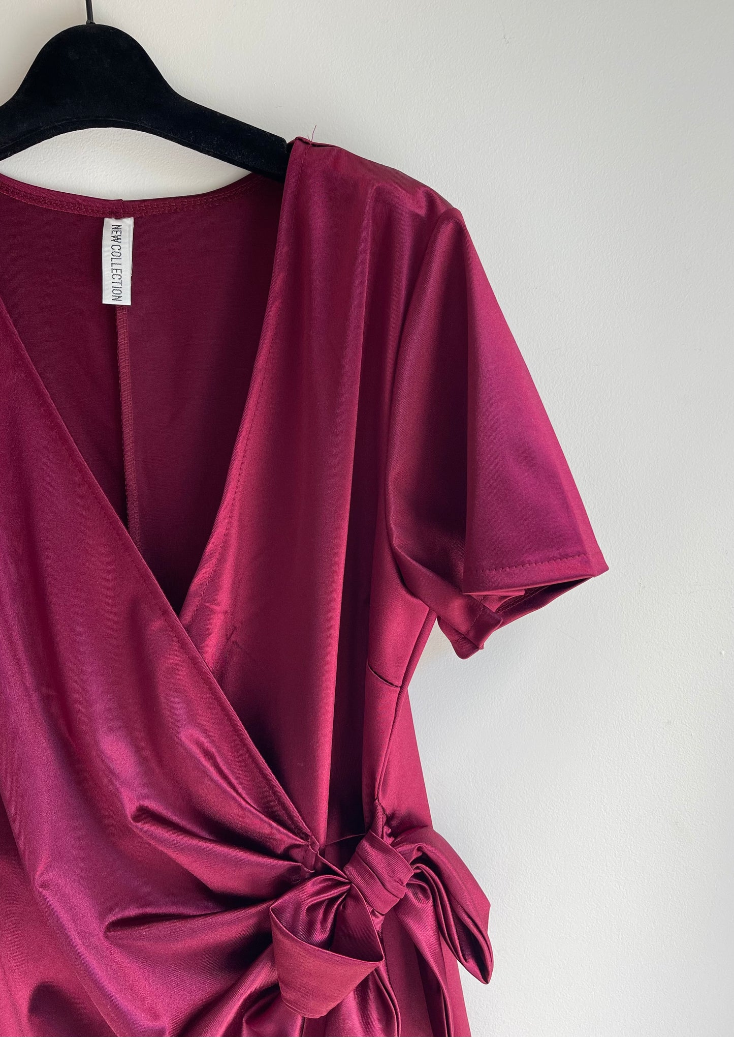 VESTIDO HELENA | 7 CORES