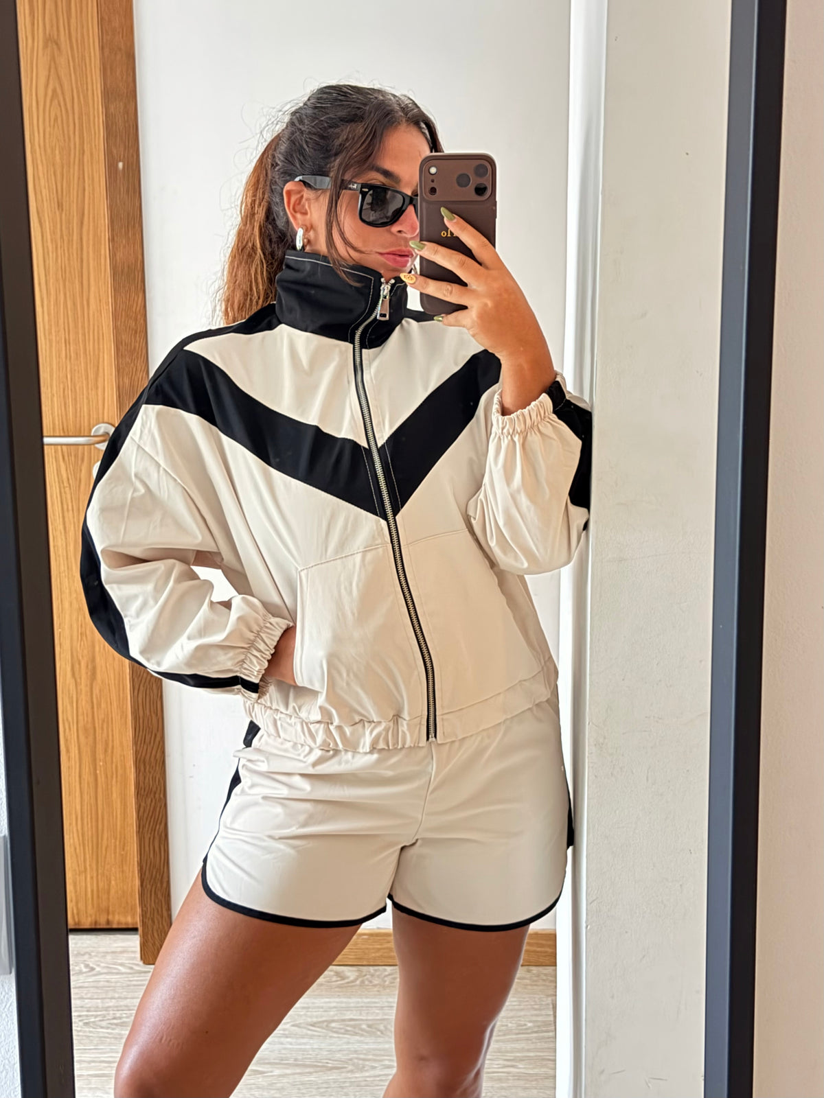 CONJUNTO KYLIE | 4 CORES