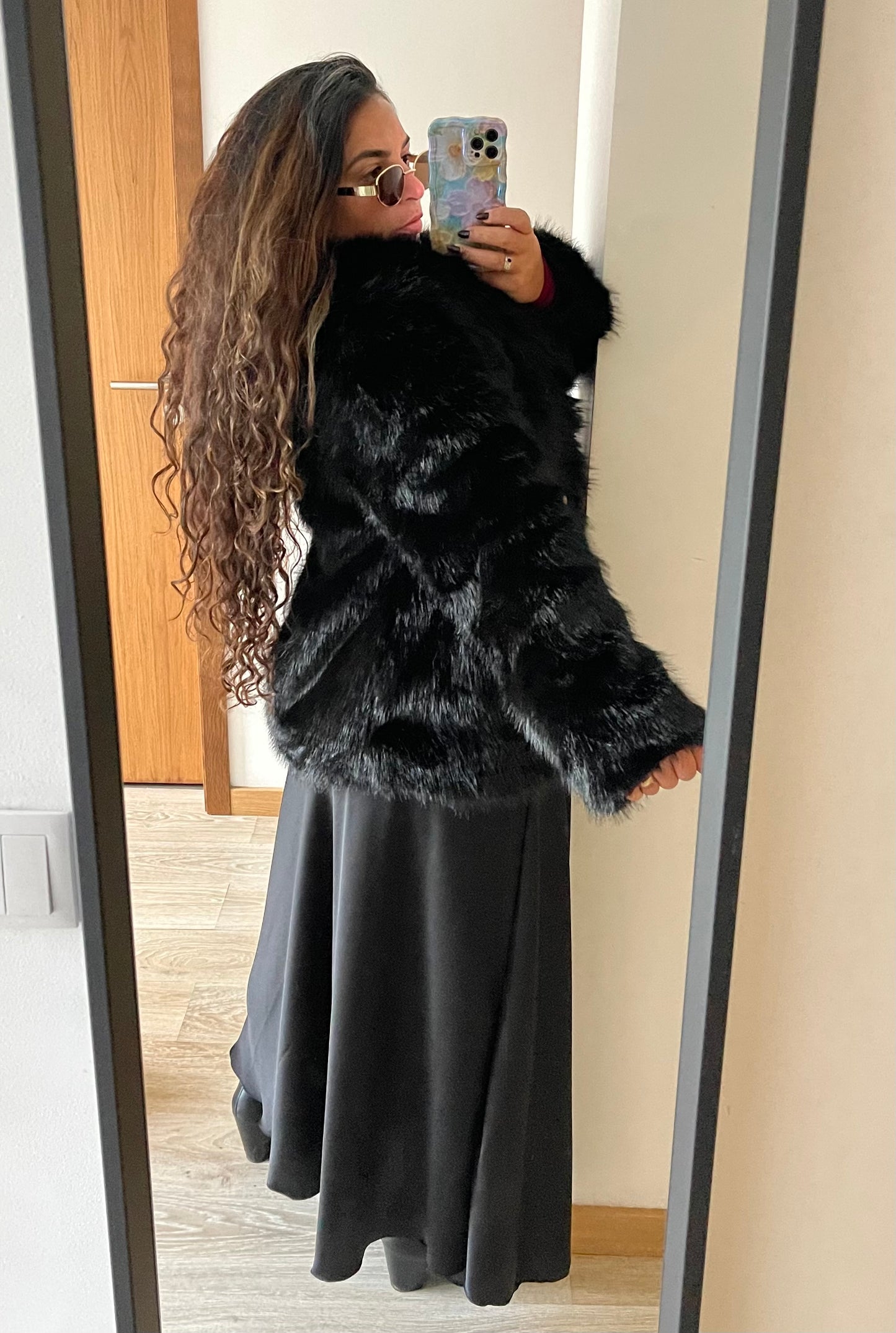 CASACO CELINE | 4 CORES