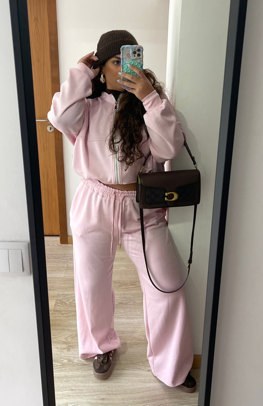 CONJUNTO STREET STYLE | 5 CORES