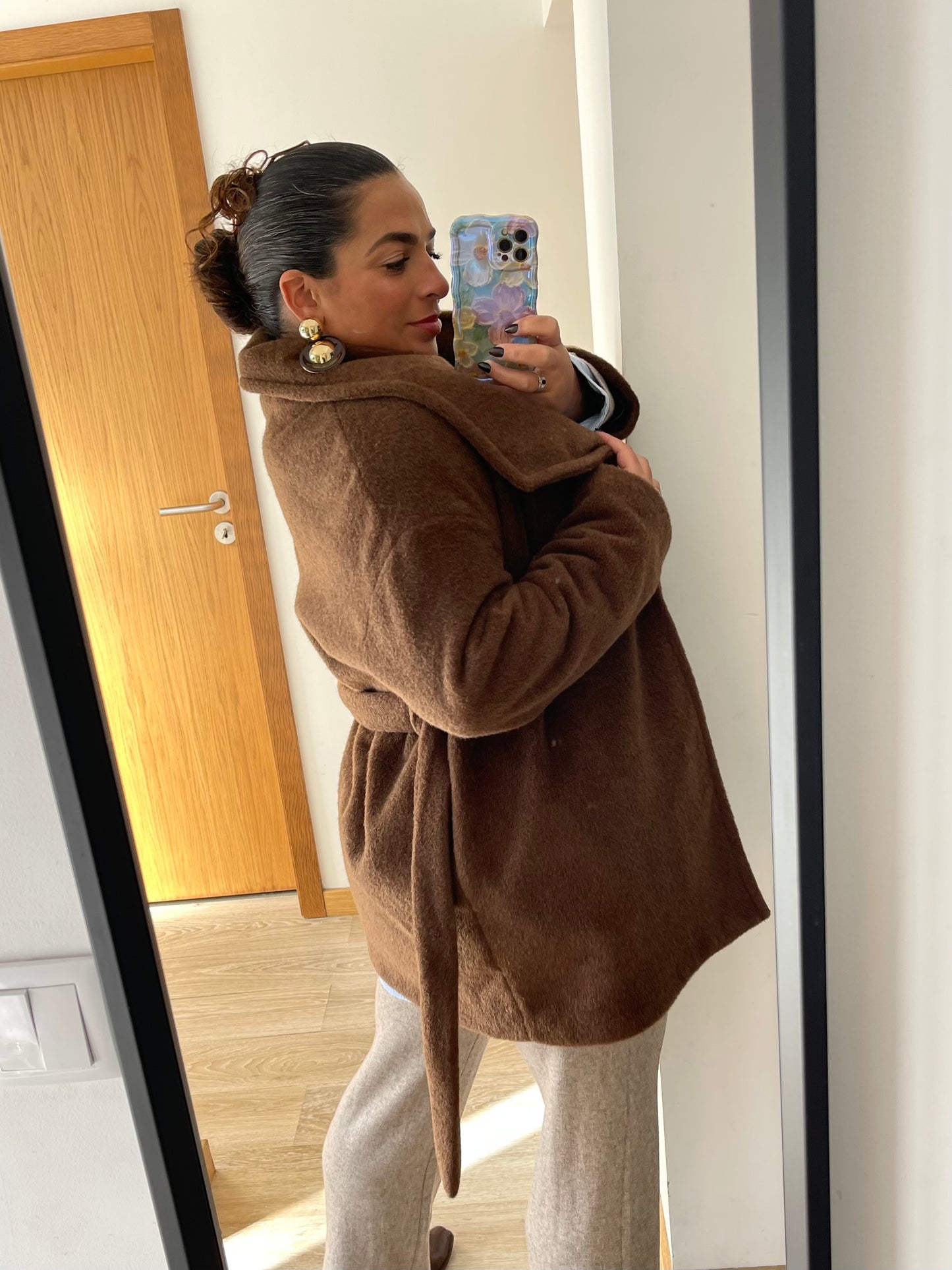 CASACO DOULCE | 7 CORES