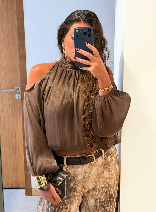CAMISOLA ATHENAS | 5 CORES