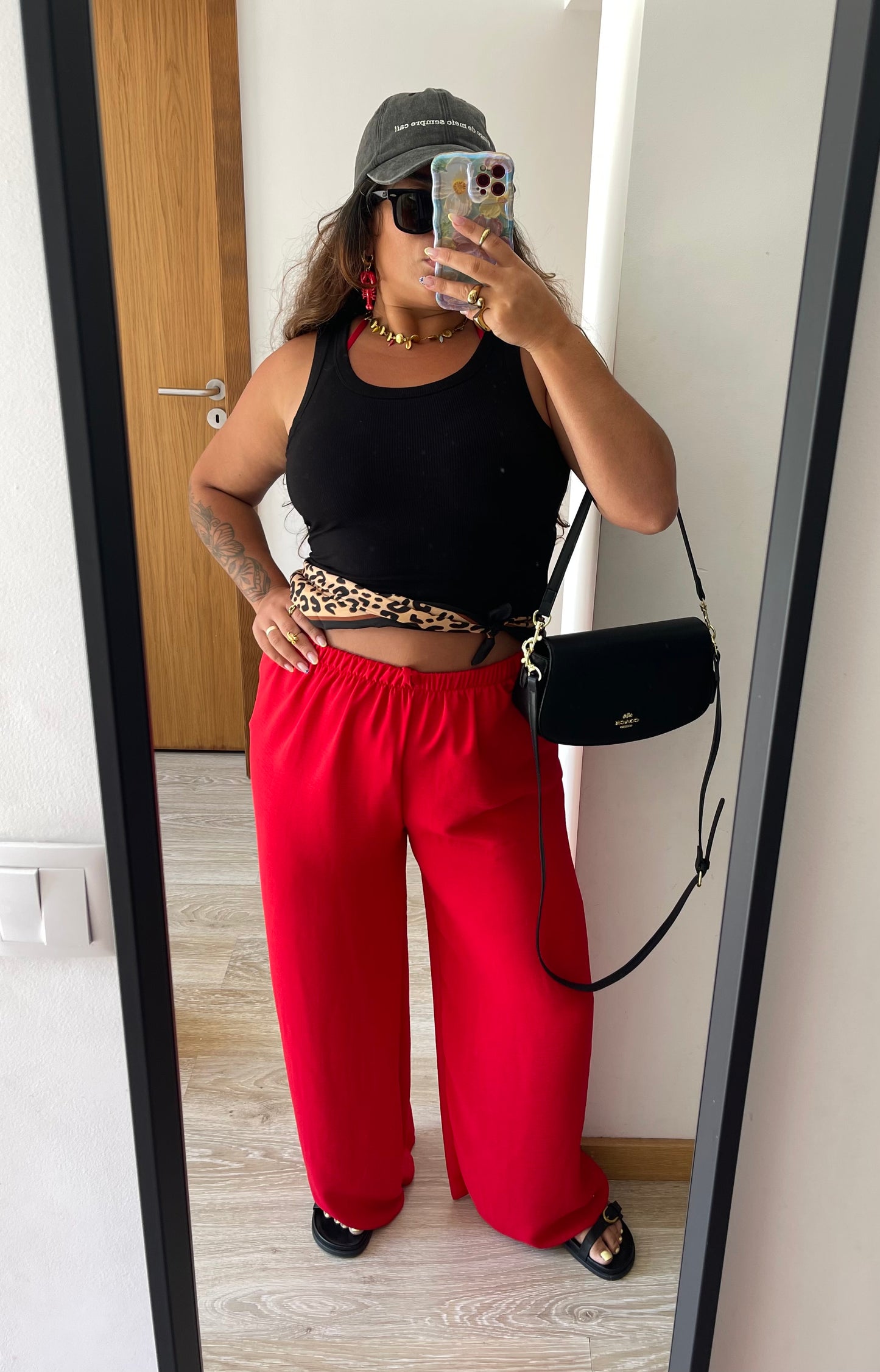 CALÇA VERANO | 10 CORES