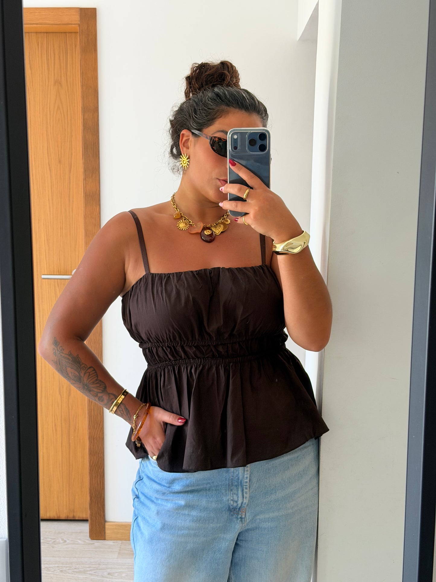 TOP MARTINA | 5 CORES