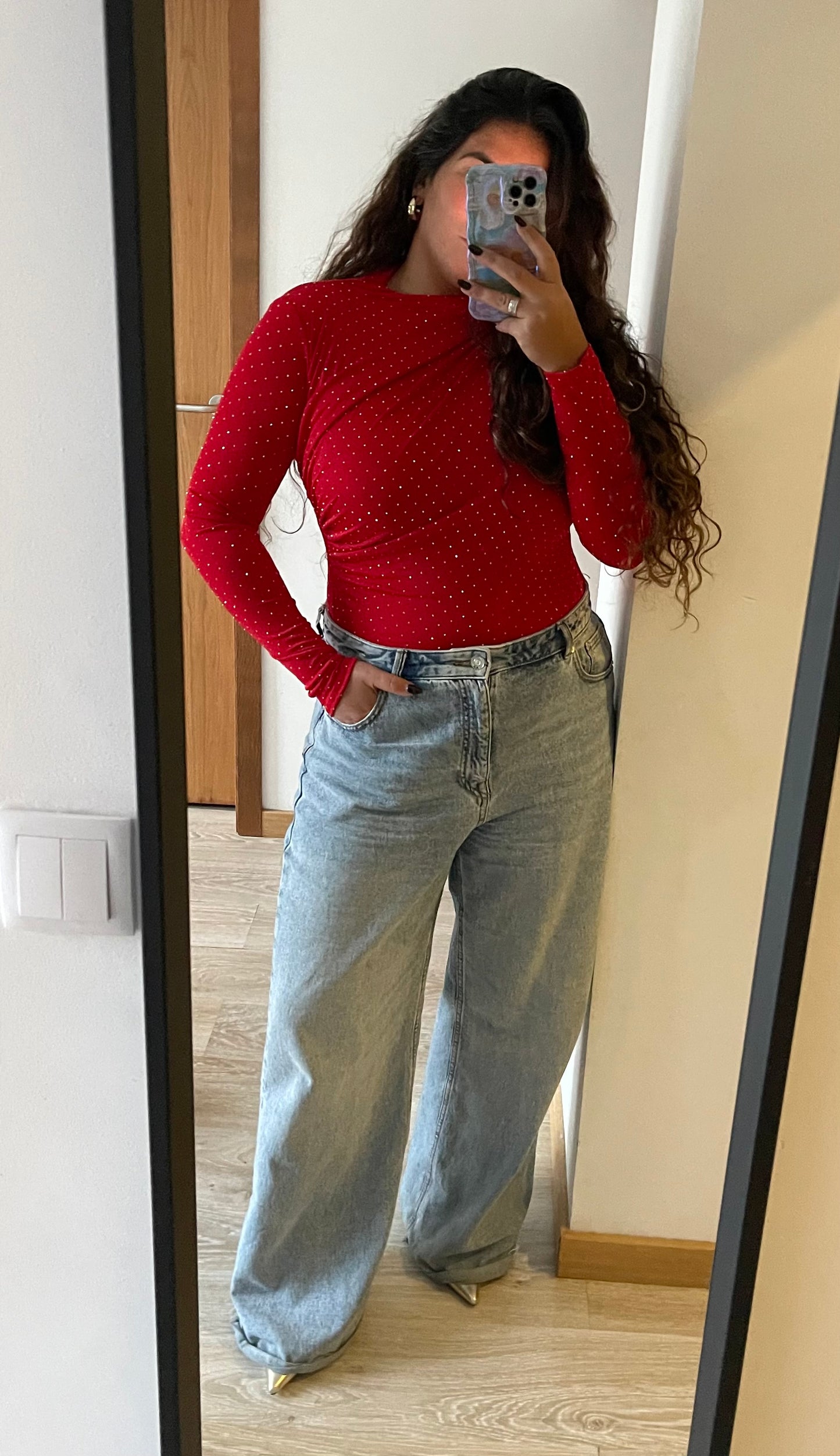 BODY SPARKLING | 6 CORES