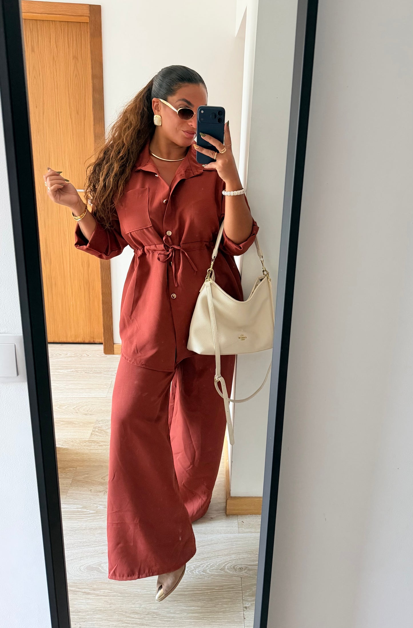 CONJUNTO DAILY STYLE| 7 CORES