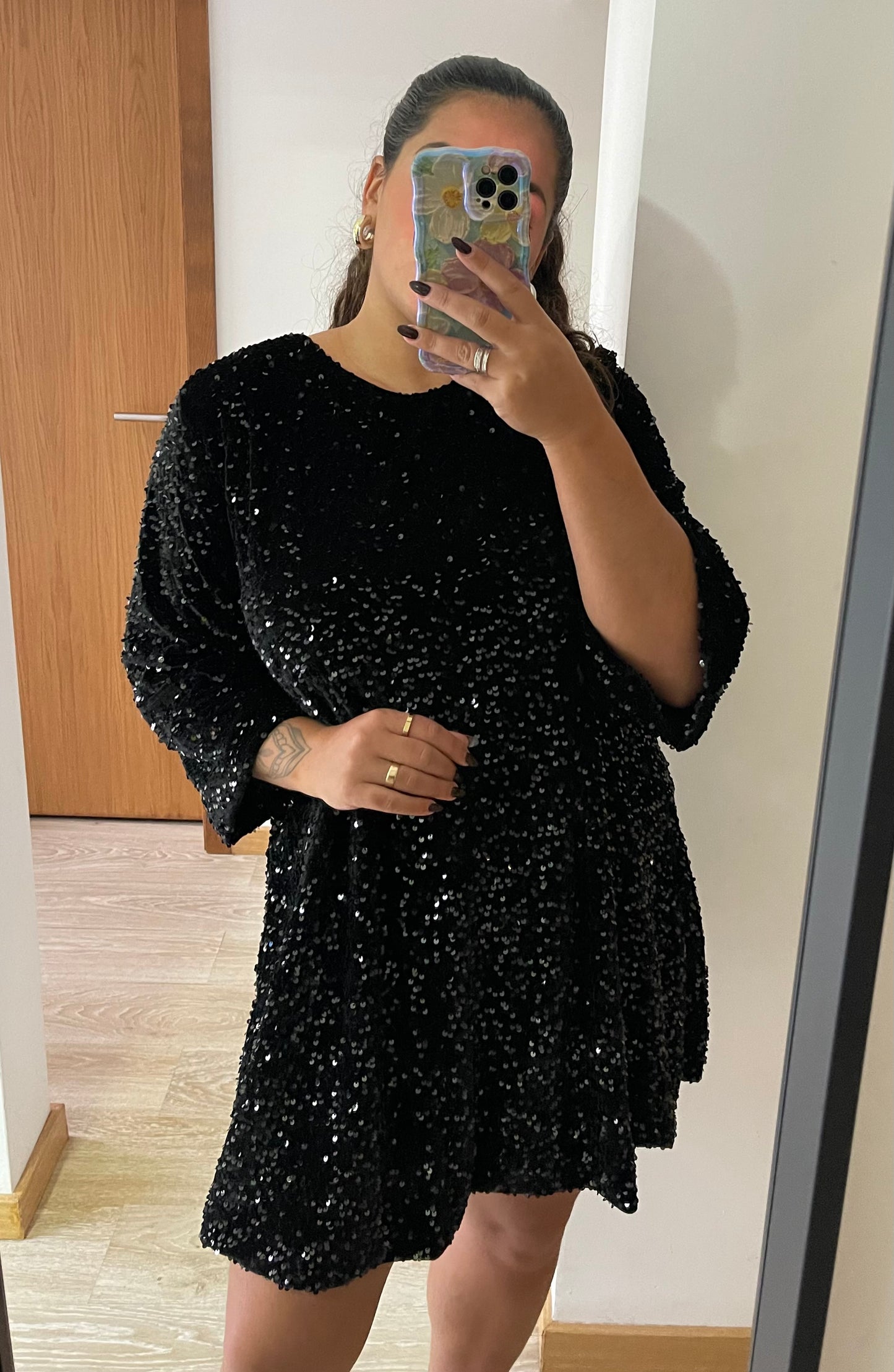 VESTIDO LUMIERE | 2 CORES