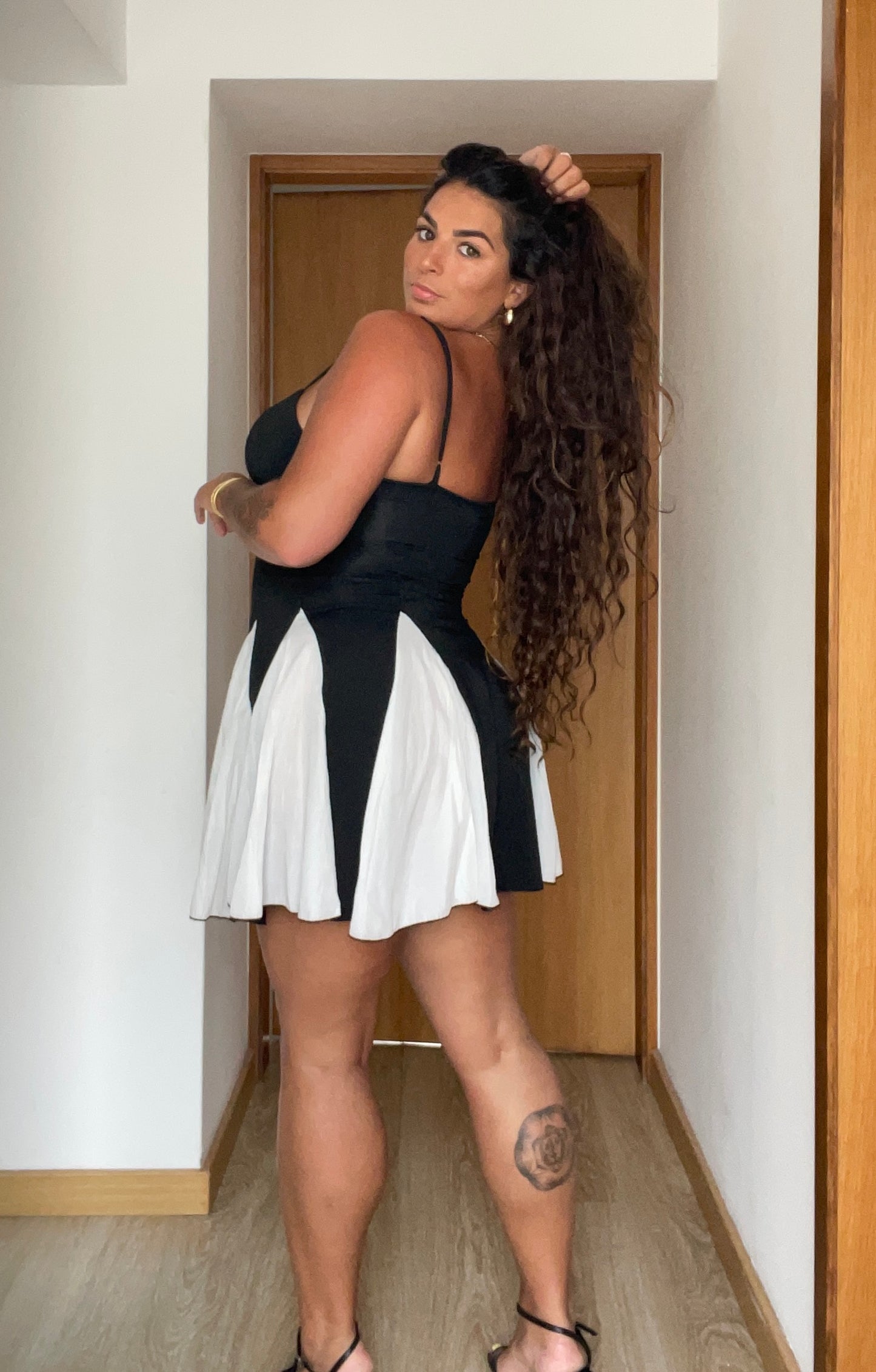 VESTIDO MIDNIGHT | 2 CORES