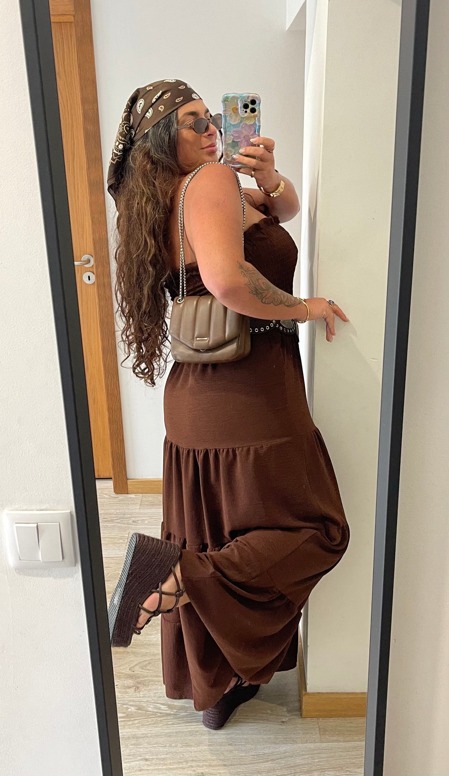 VESTIDO OLÍVIA | 10 CORES