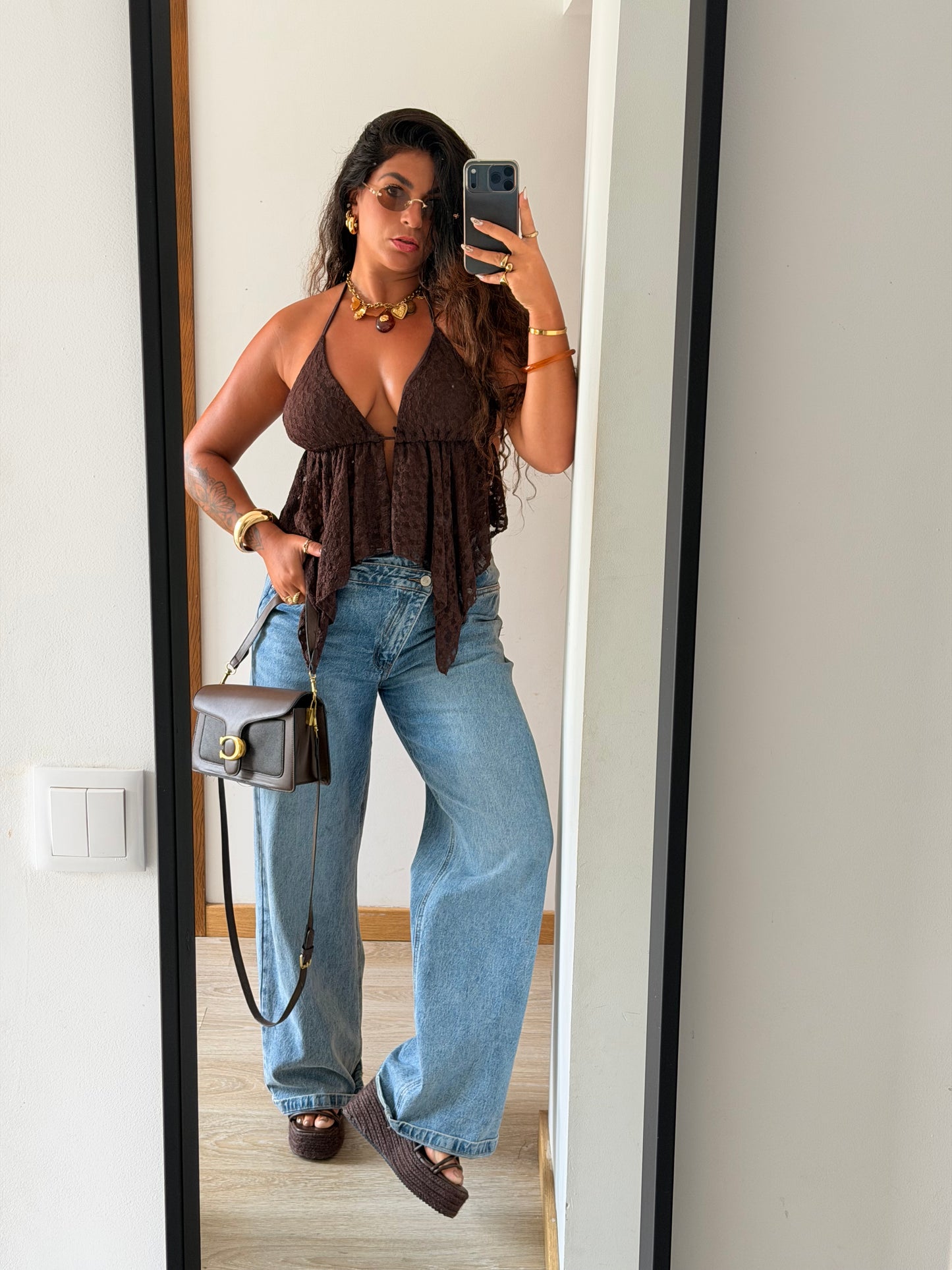 CONJUNTO TULUM | 5 CORES