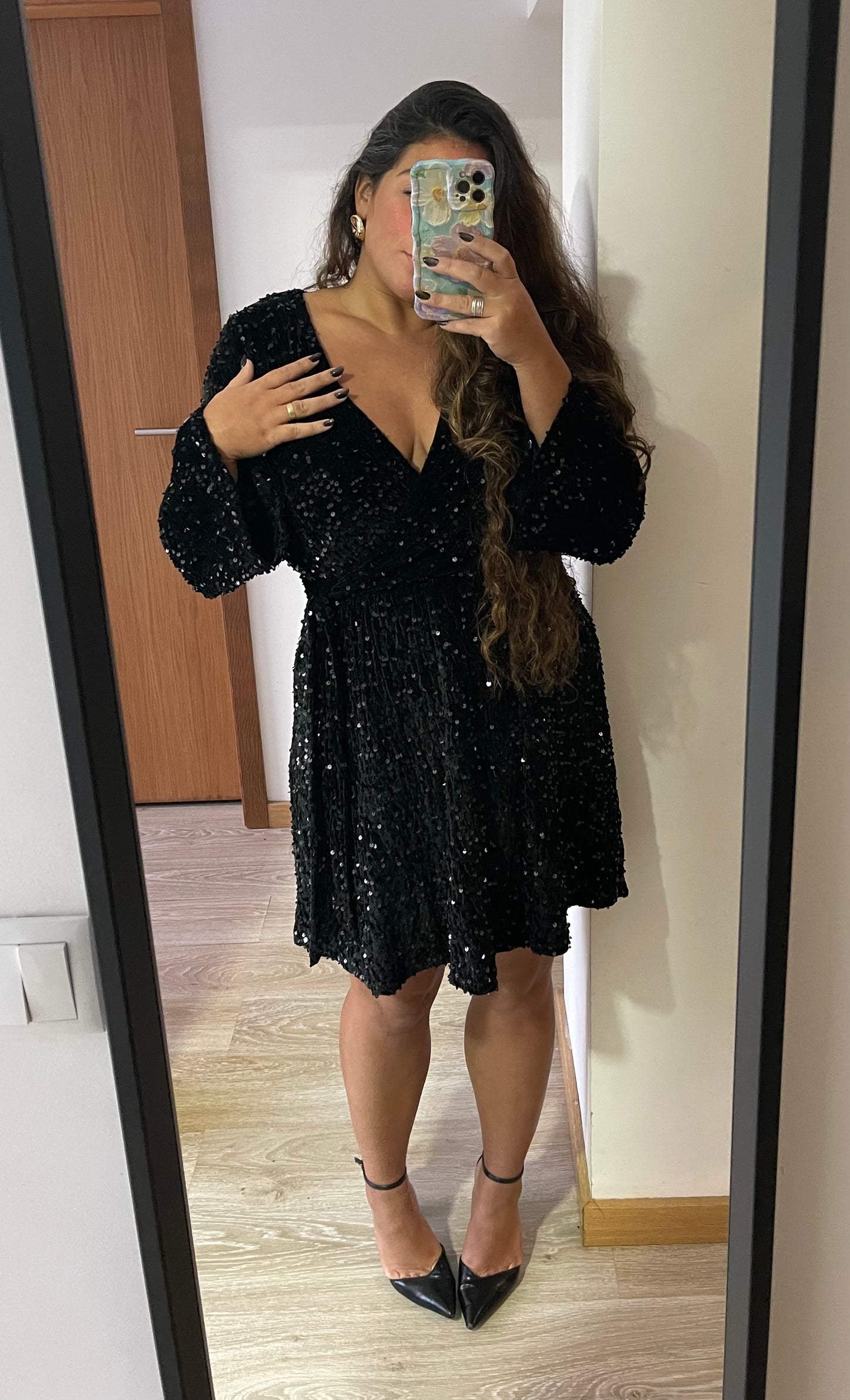 VESTIDO LUNA | 2 CORES