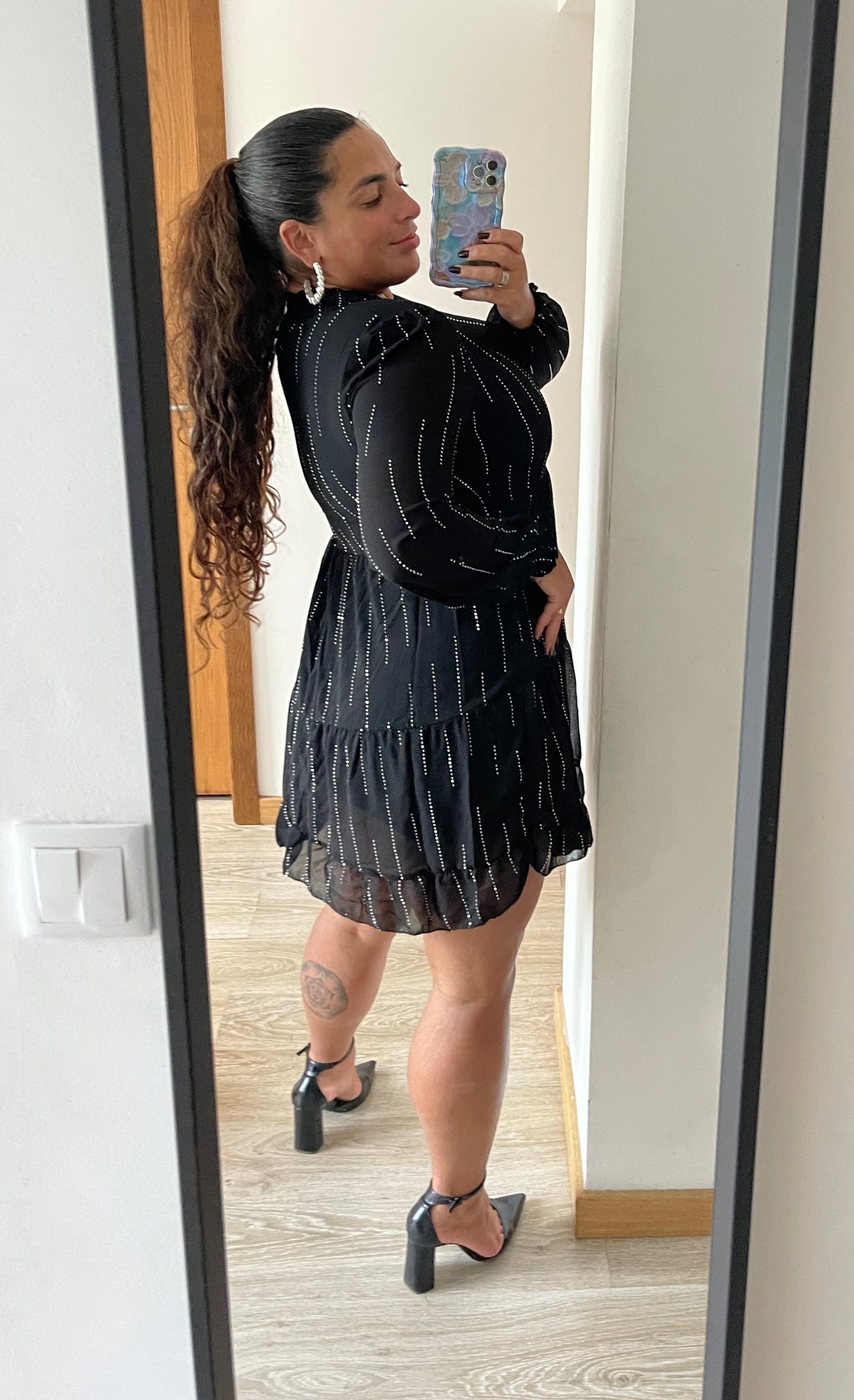 VESTIDO NIGHTFALL | 2 CORES