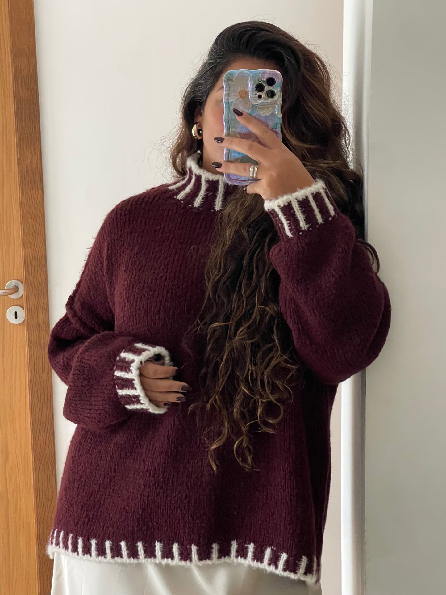 CAMISOLA ESCÓCIA | 9 CORES