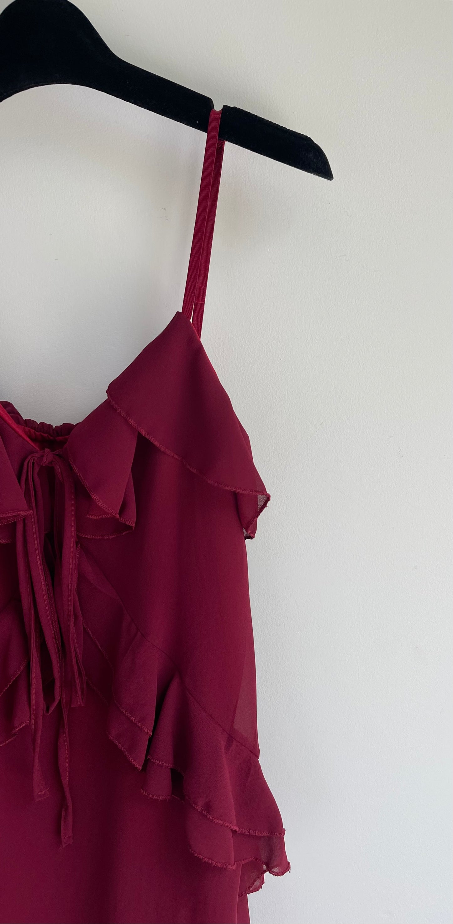 SANAA DRESS | 4 CORES