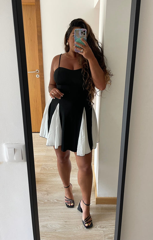 VESTIDO MIDNIGHT | 2 CORES