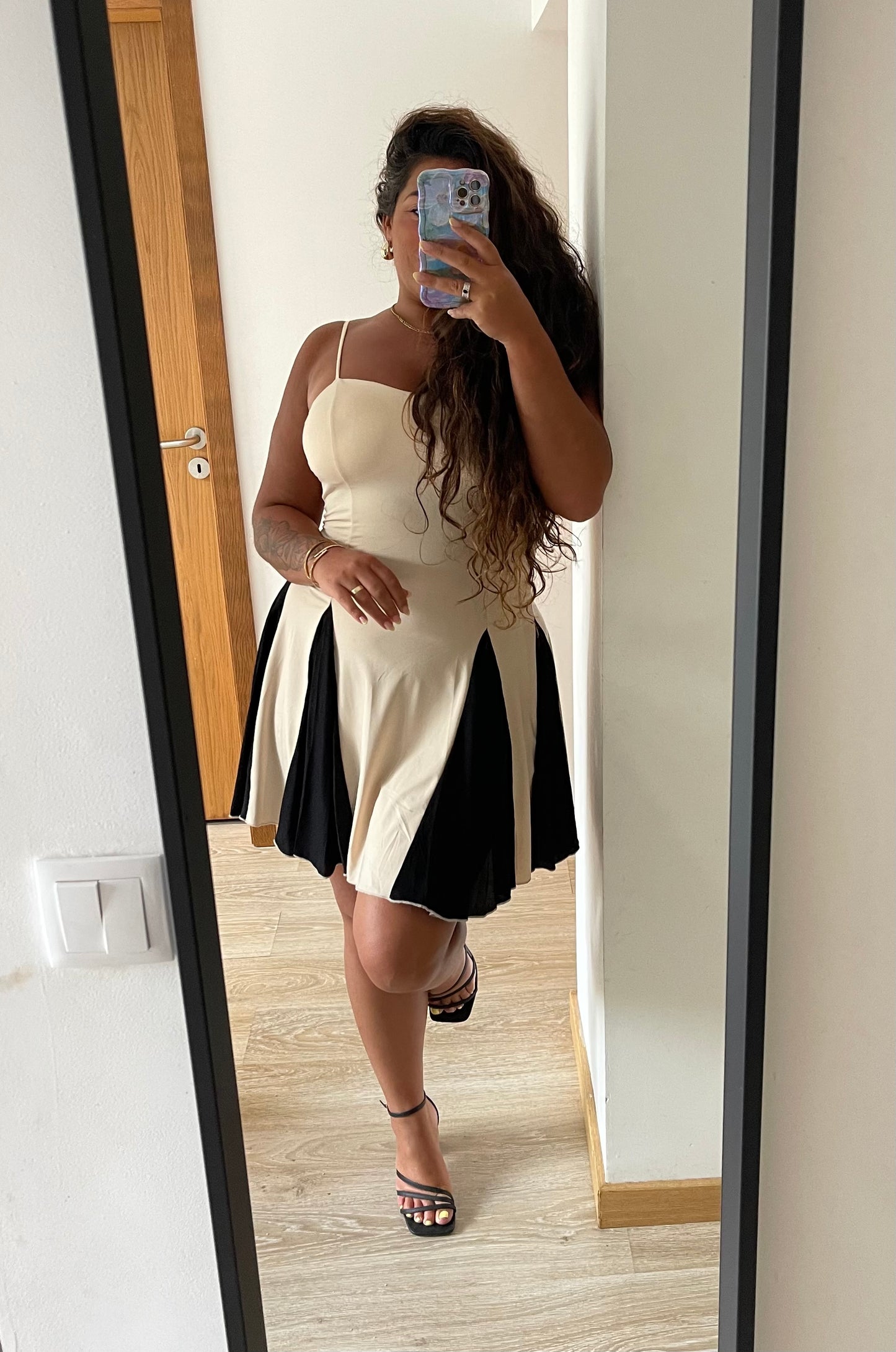 VESTIDO MIDNIGHT | 2 CORES