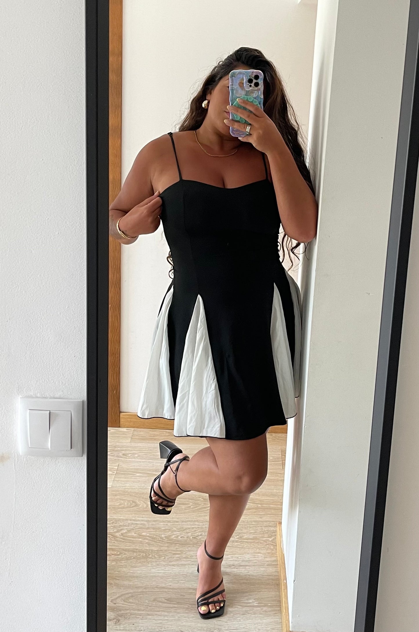 VESTIDO MIDNIGHT | 2 CORES