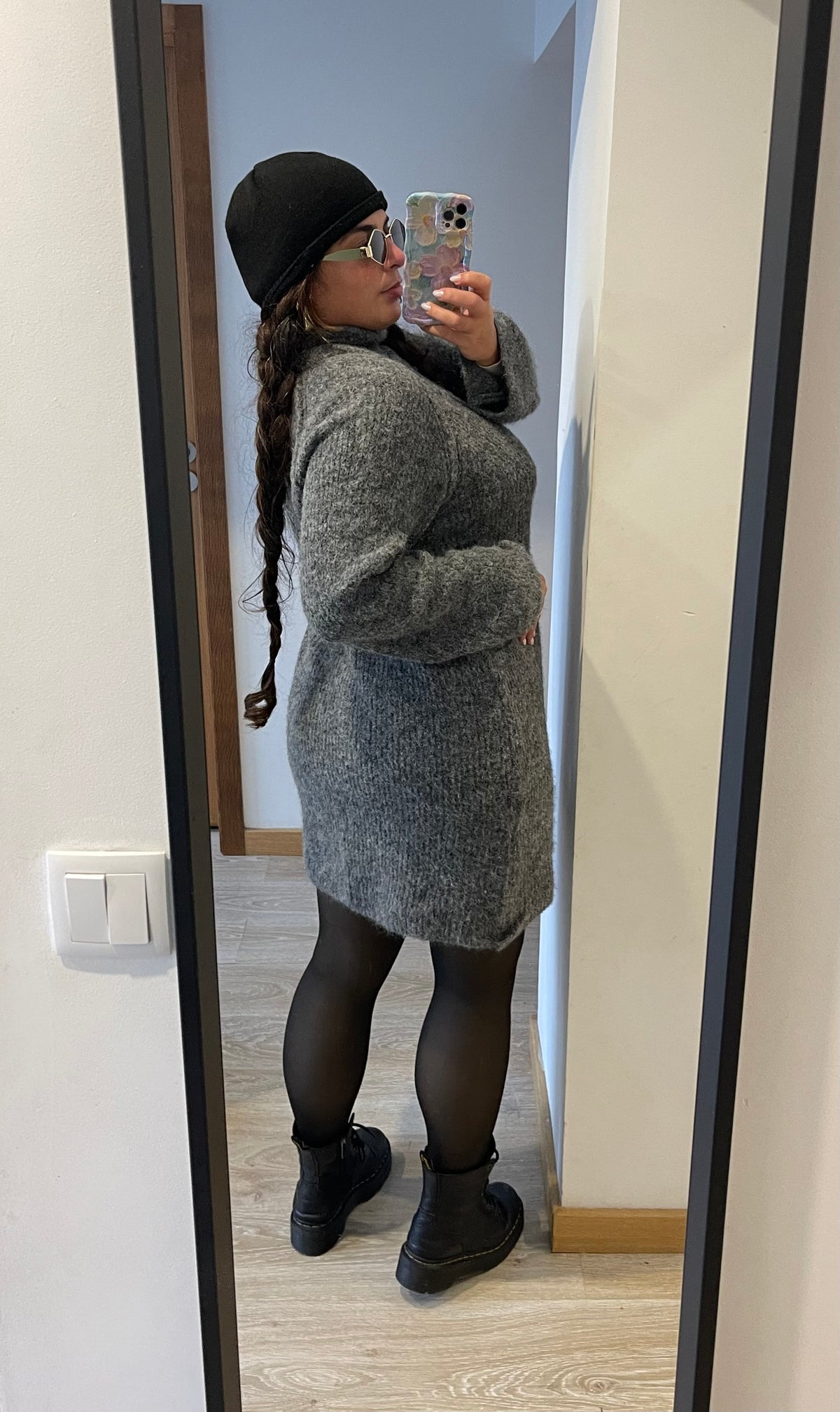 VESTIDO LANA | 3 CORES