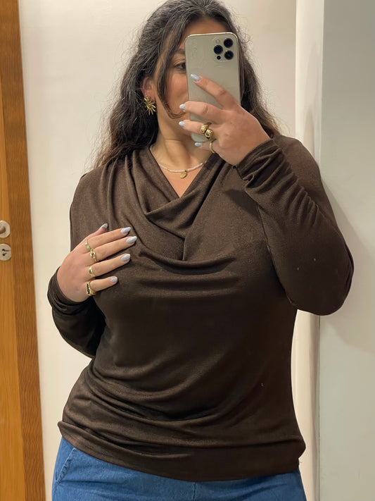 CAMISOLA RUTH | 9 CORES