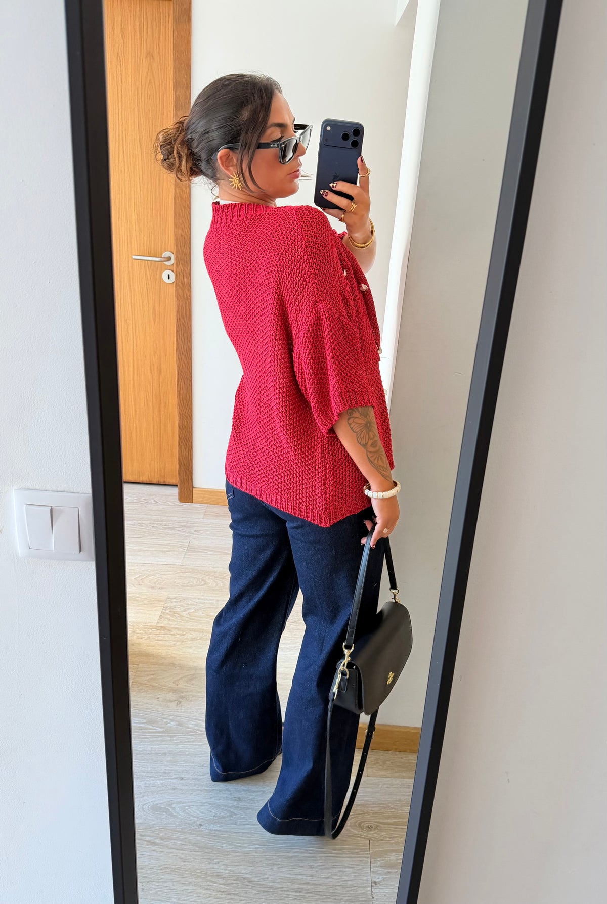 CALÇA CURVY JEANS | 5 CORES