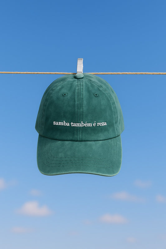 SAMBA CAP