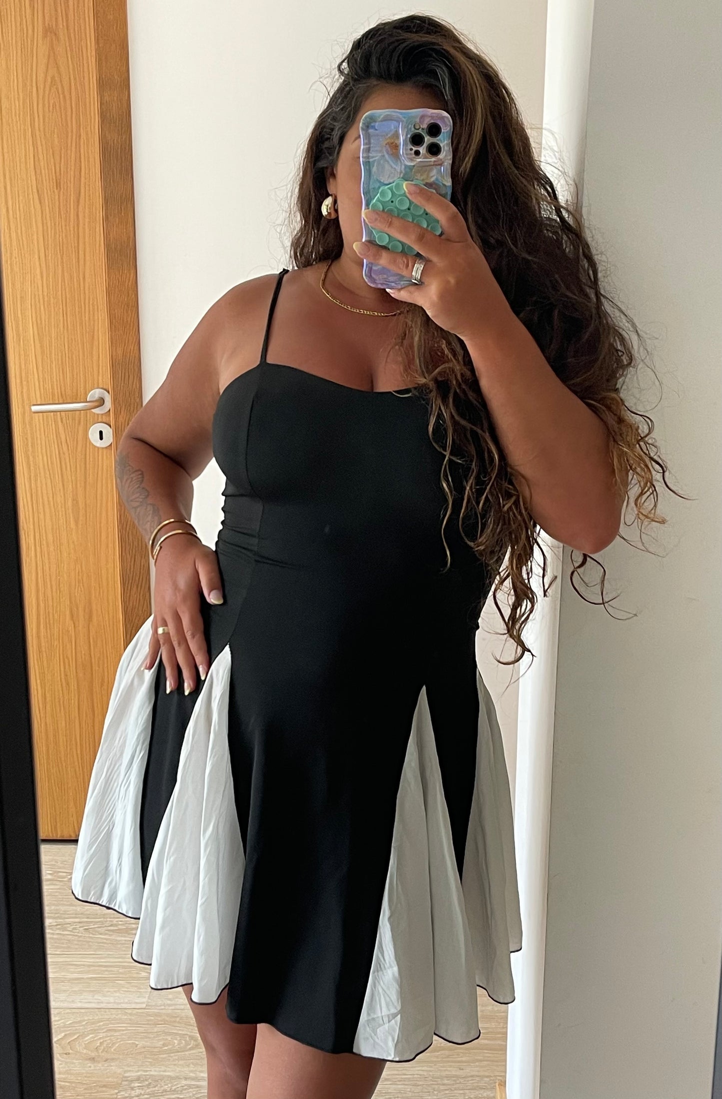 VESTIDO MIDNIGHT | 2 CORES