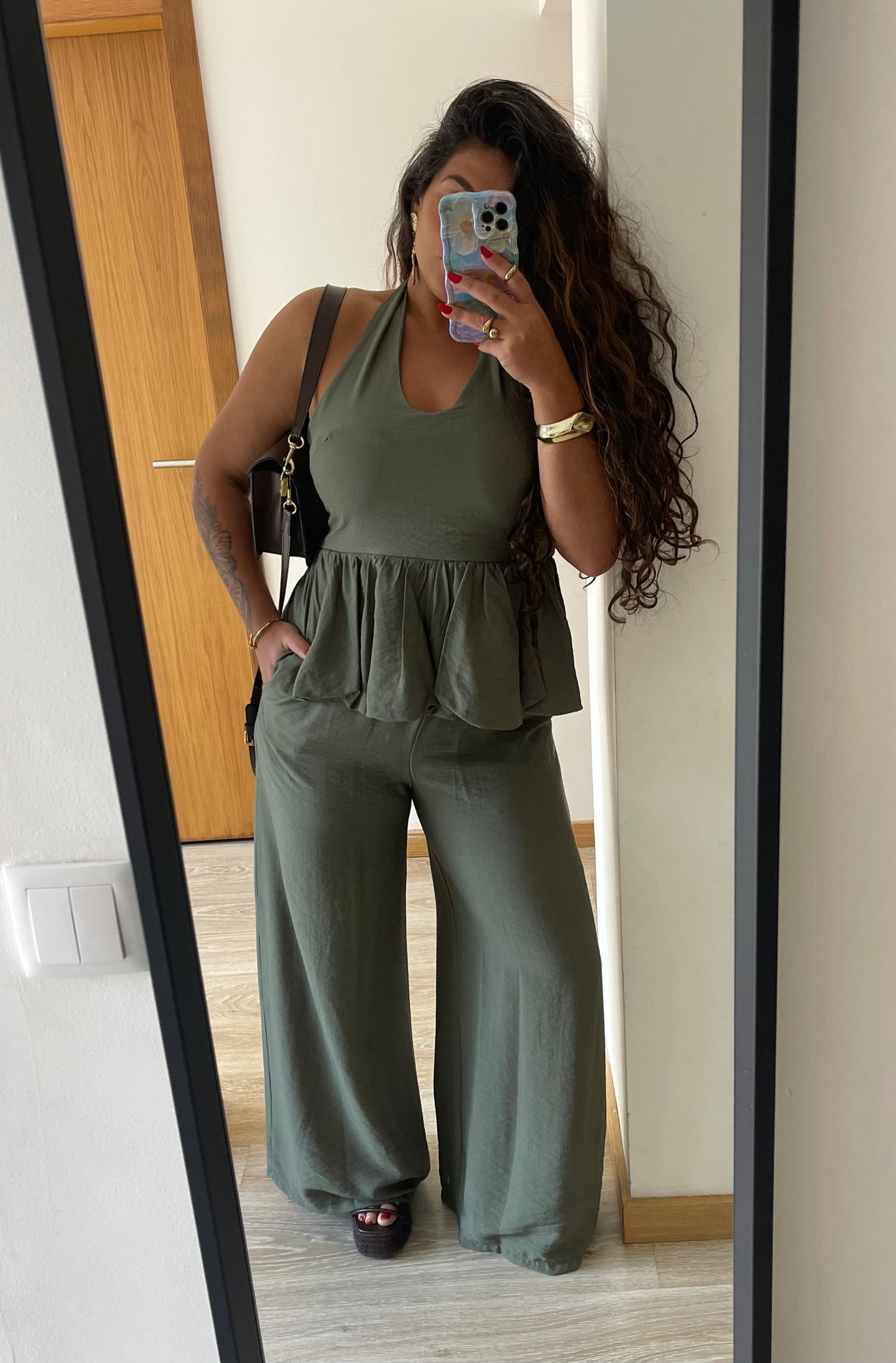 CONJUNTO BEATRICE | 5 CORES
