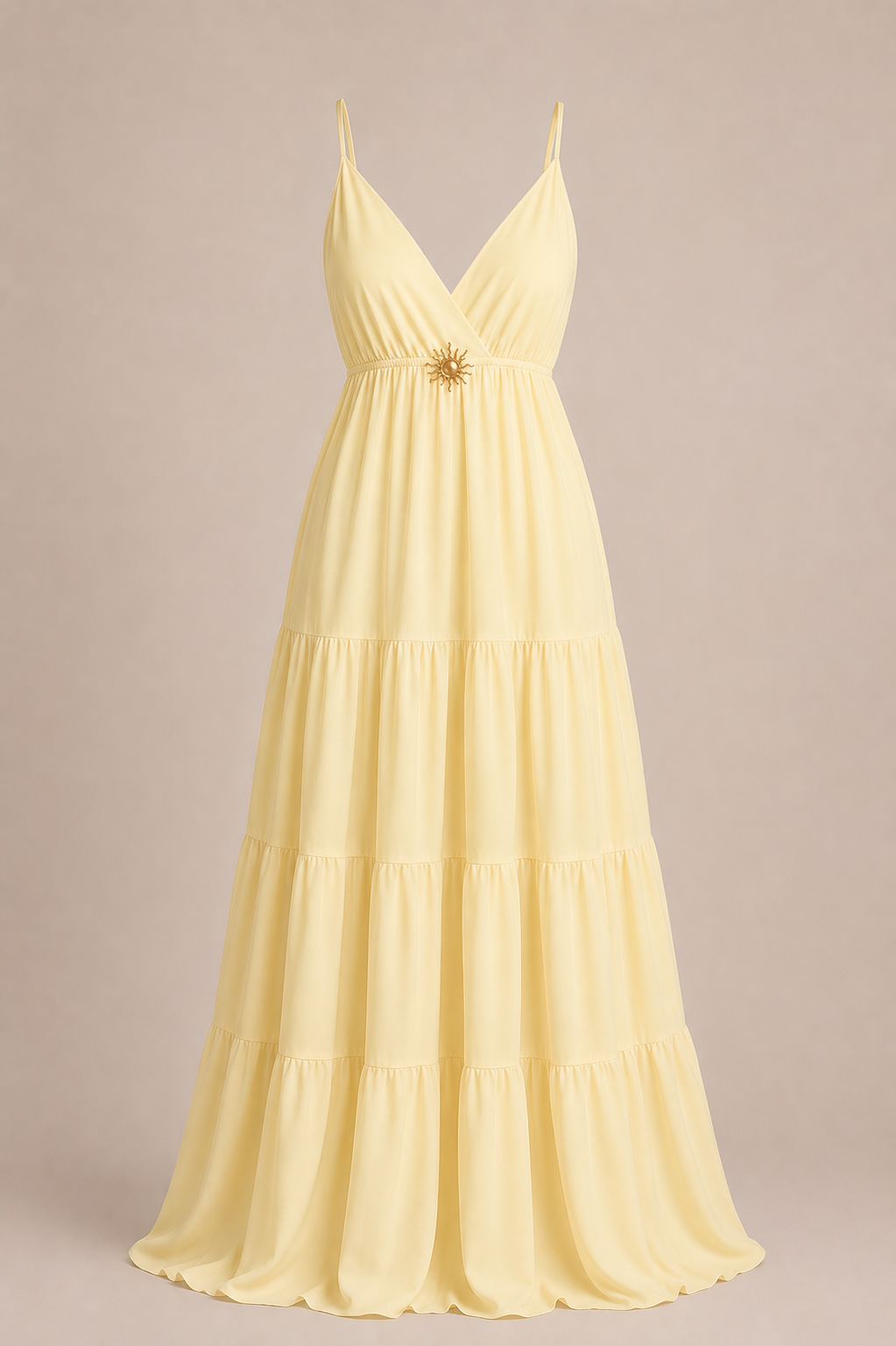 VESTIDO FRIDA | 7 CORES
