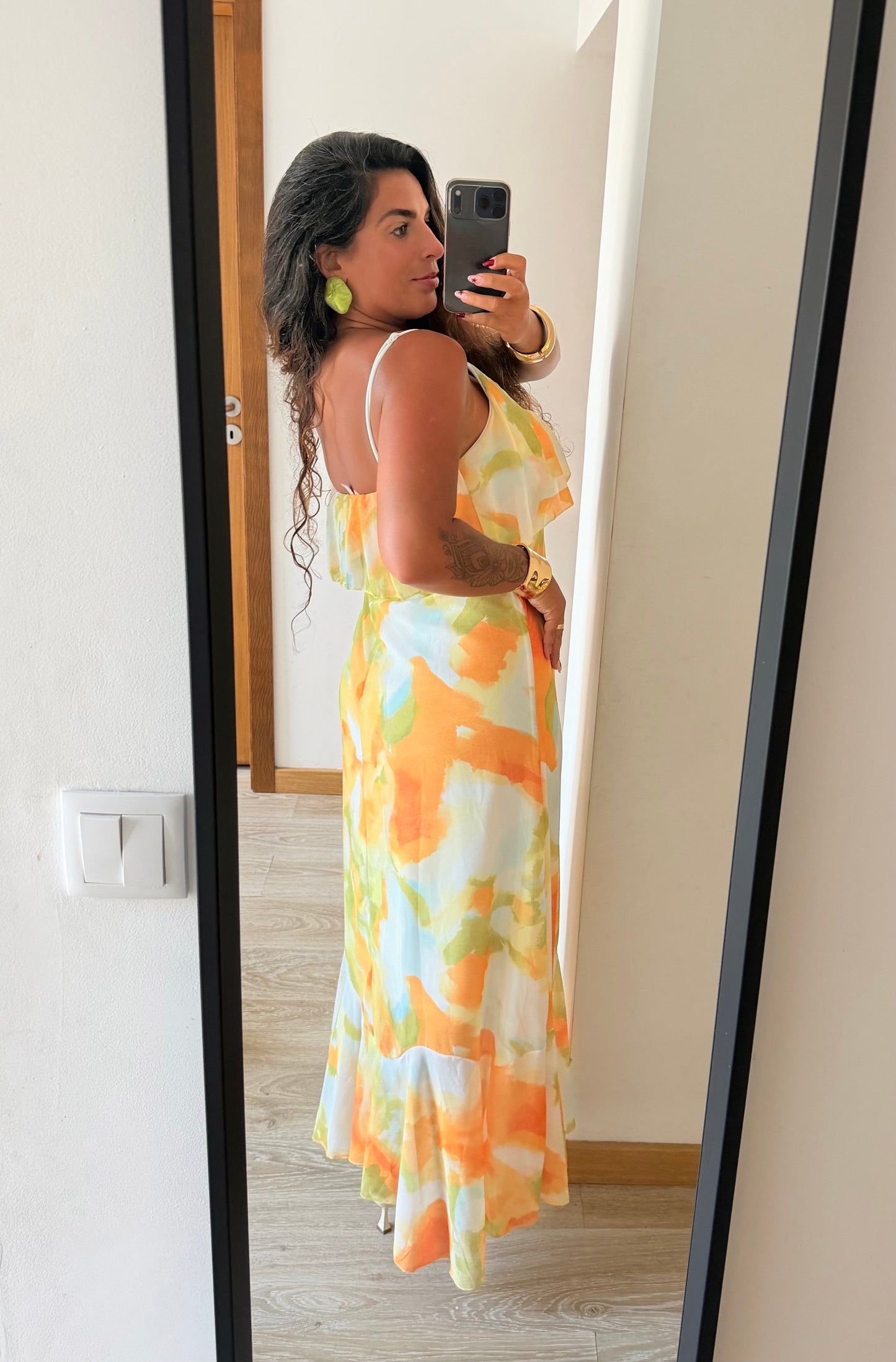 VESTIDO SUNNY