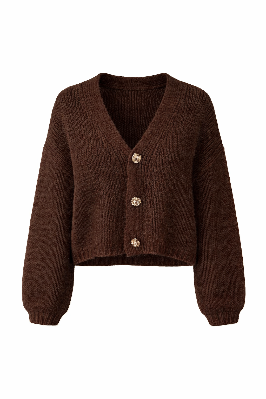 CARDIGAN AMÉLIE | 8 CORES