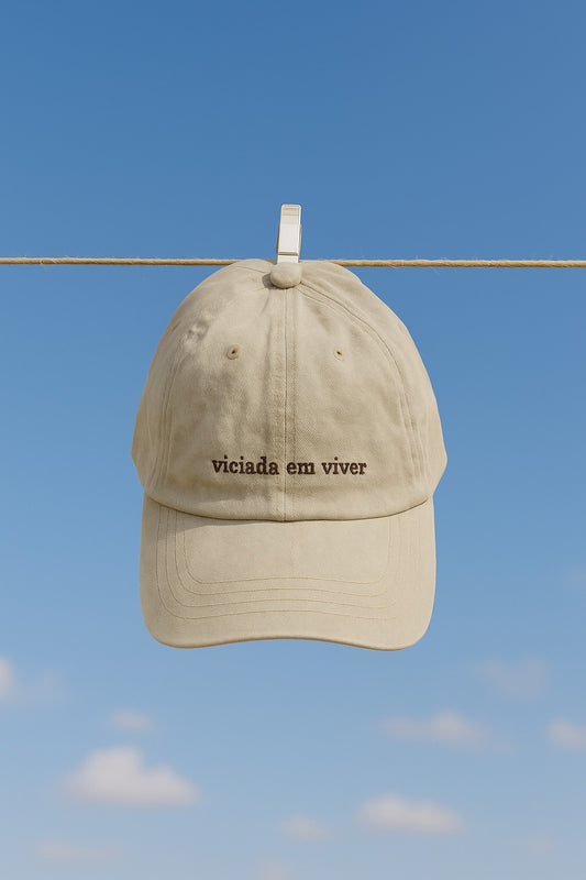 VIDA CAP