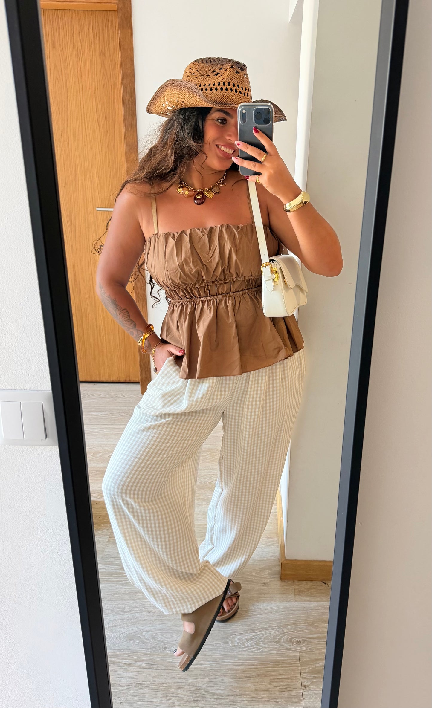 TOP MARTINA | 5 CORES