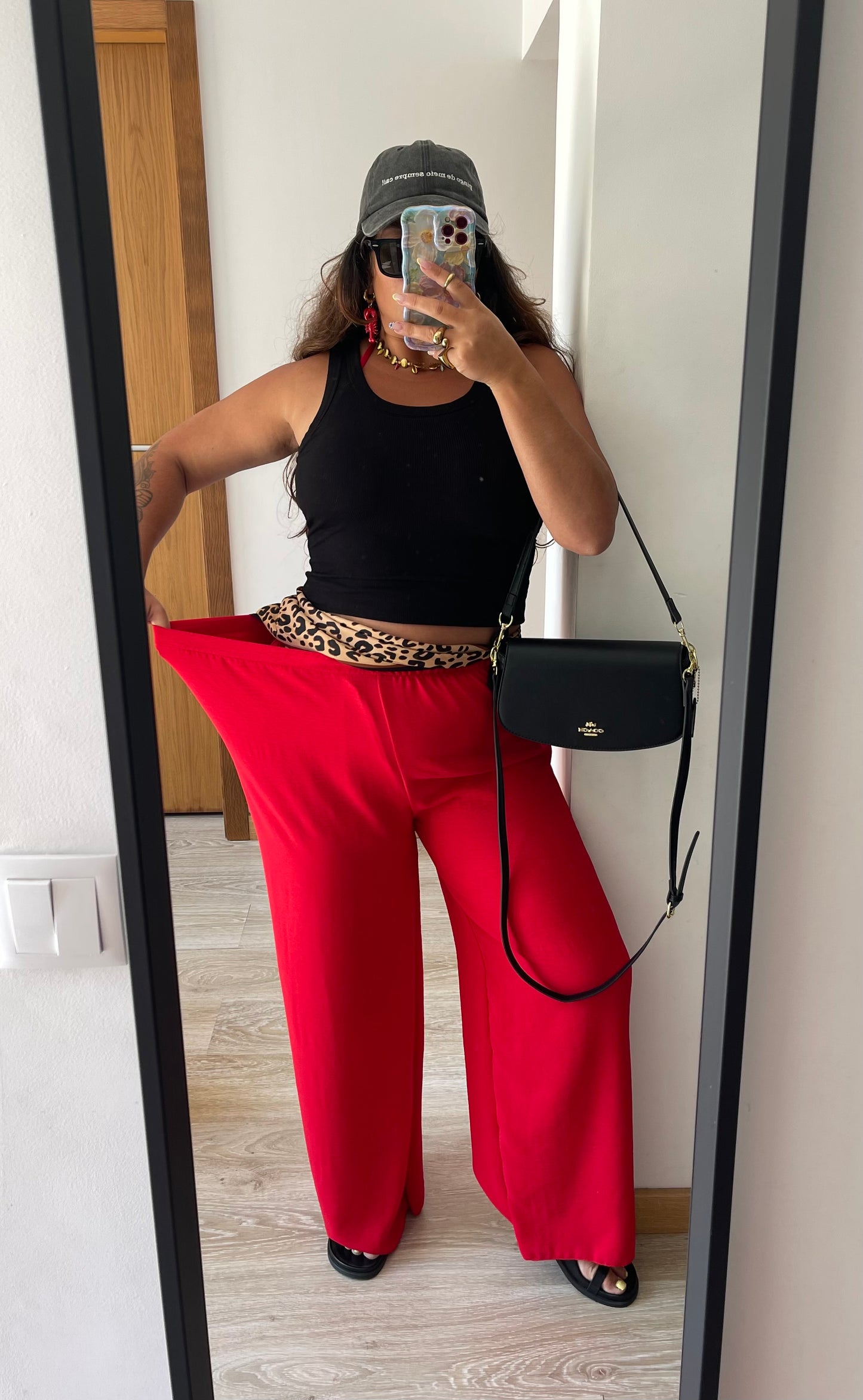 CALÇA VERANO | 10 CORES