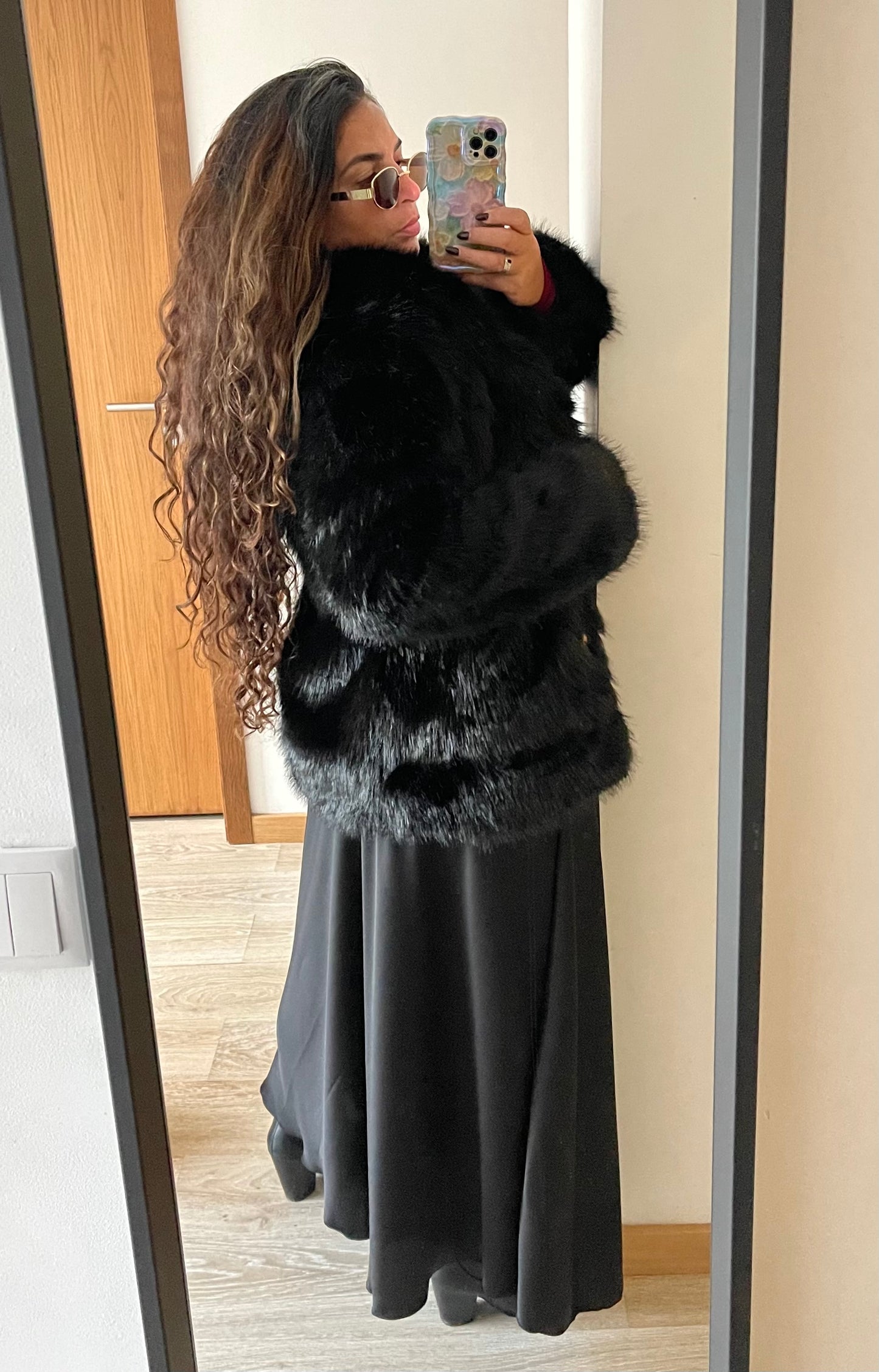 CASACO CELINE | 4 CORES