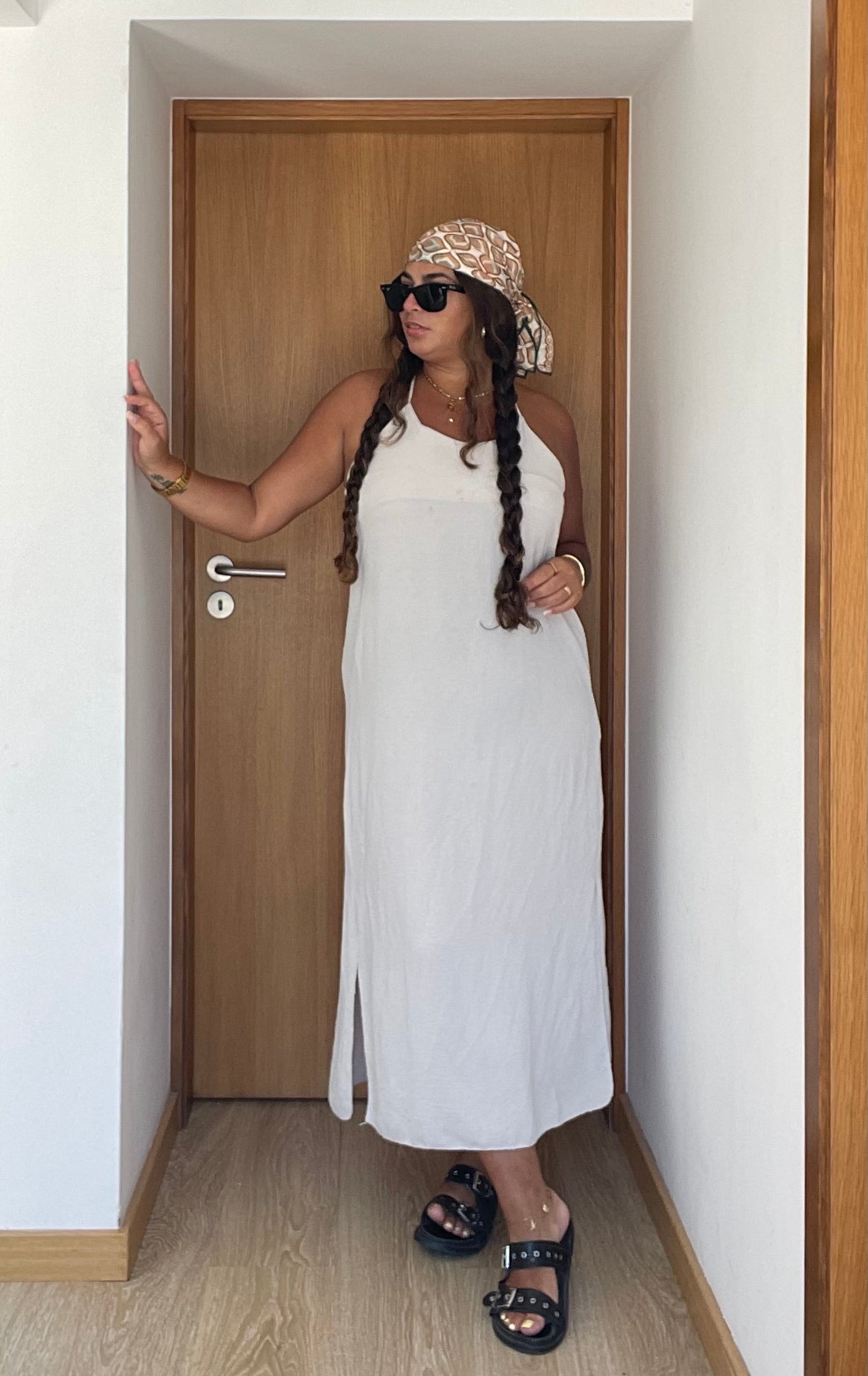 VESTIDO DAILY | 12 CORES