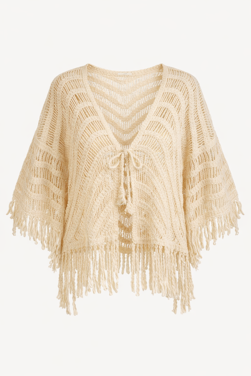 CARDIGAN TRANCOSO | 2 CORES