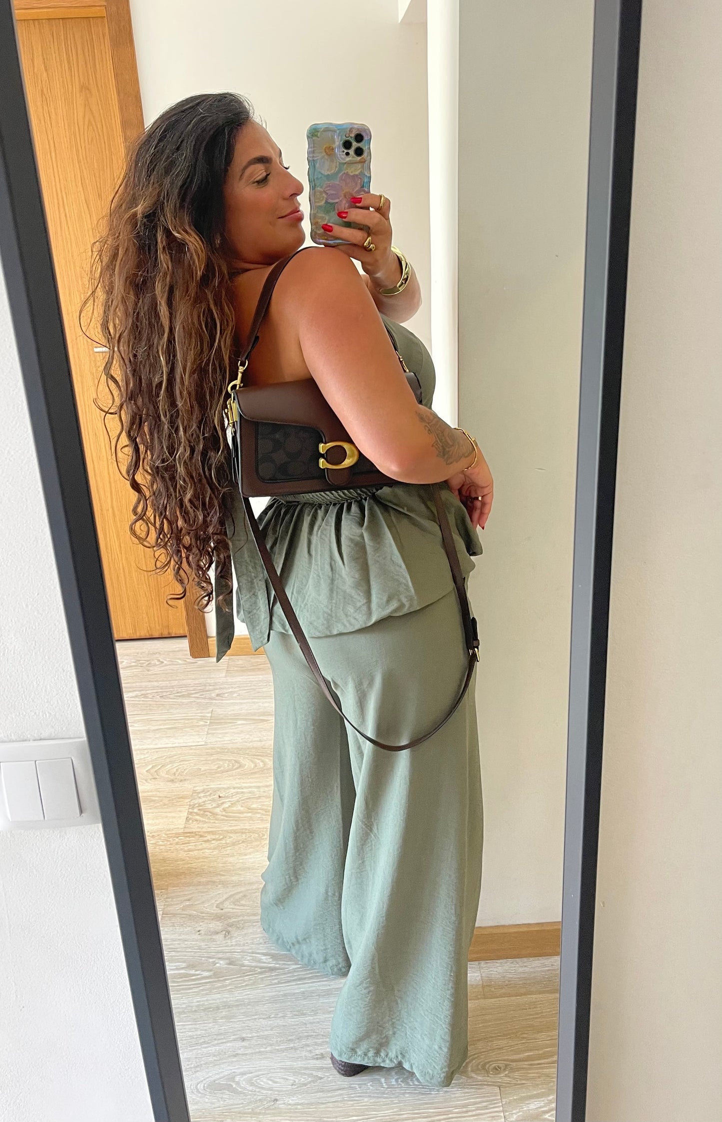CONJUNTO BEATRICE | 5 CORES