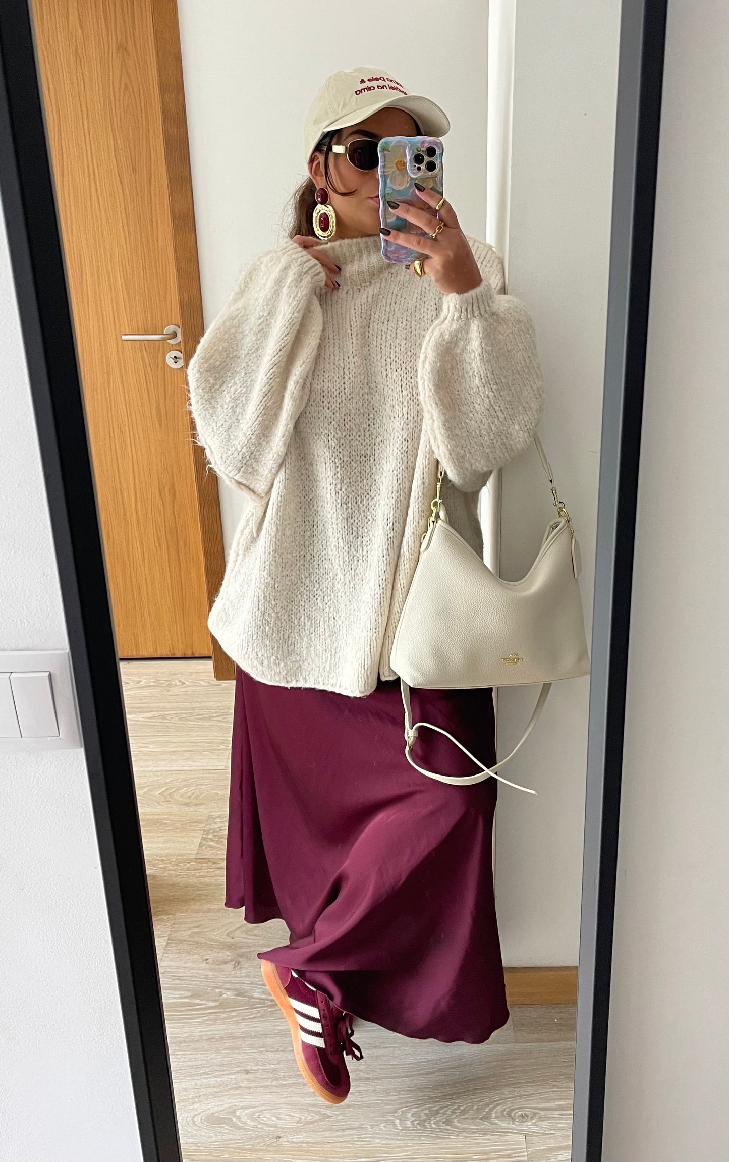 APEROL SKIRT | 8 COLORS