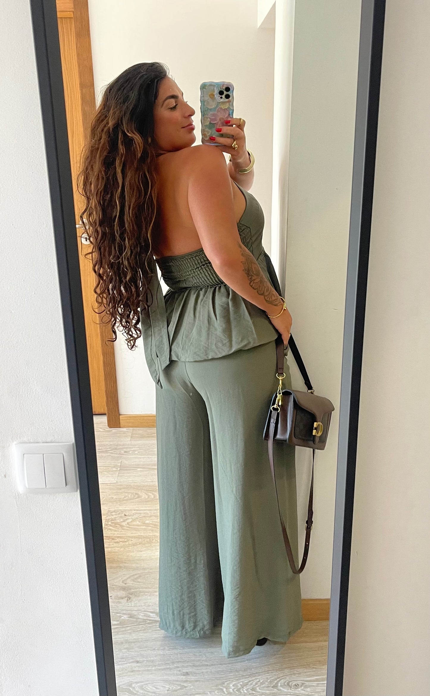 CONJUNTO BEATRICE | 5 CORES