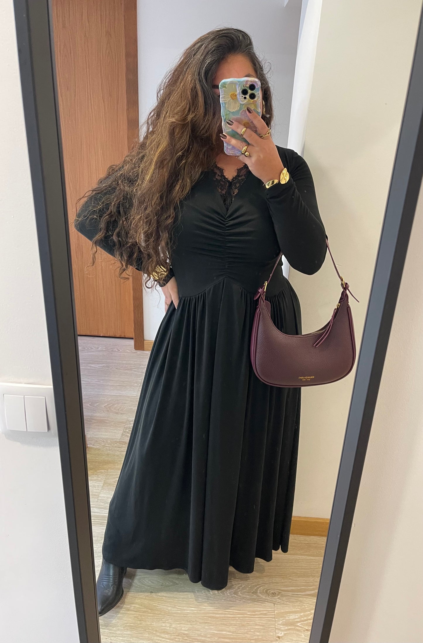 VESTIDO ANTONIETA | 6 CORES