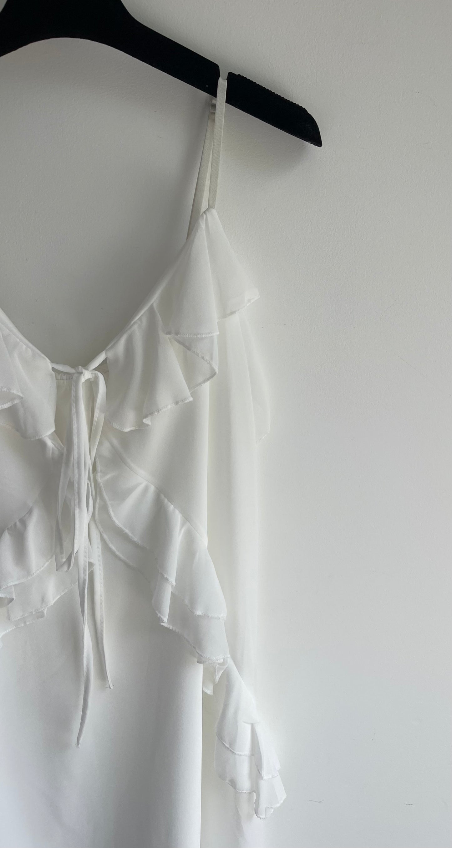 SANAA DRESS | 4 CORES