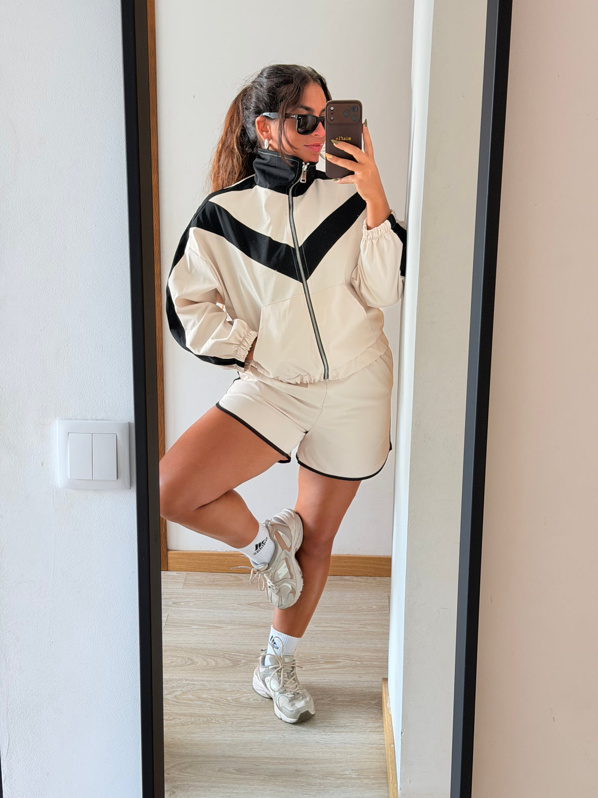 CONJUNTO KYLIE | 4 CORES