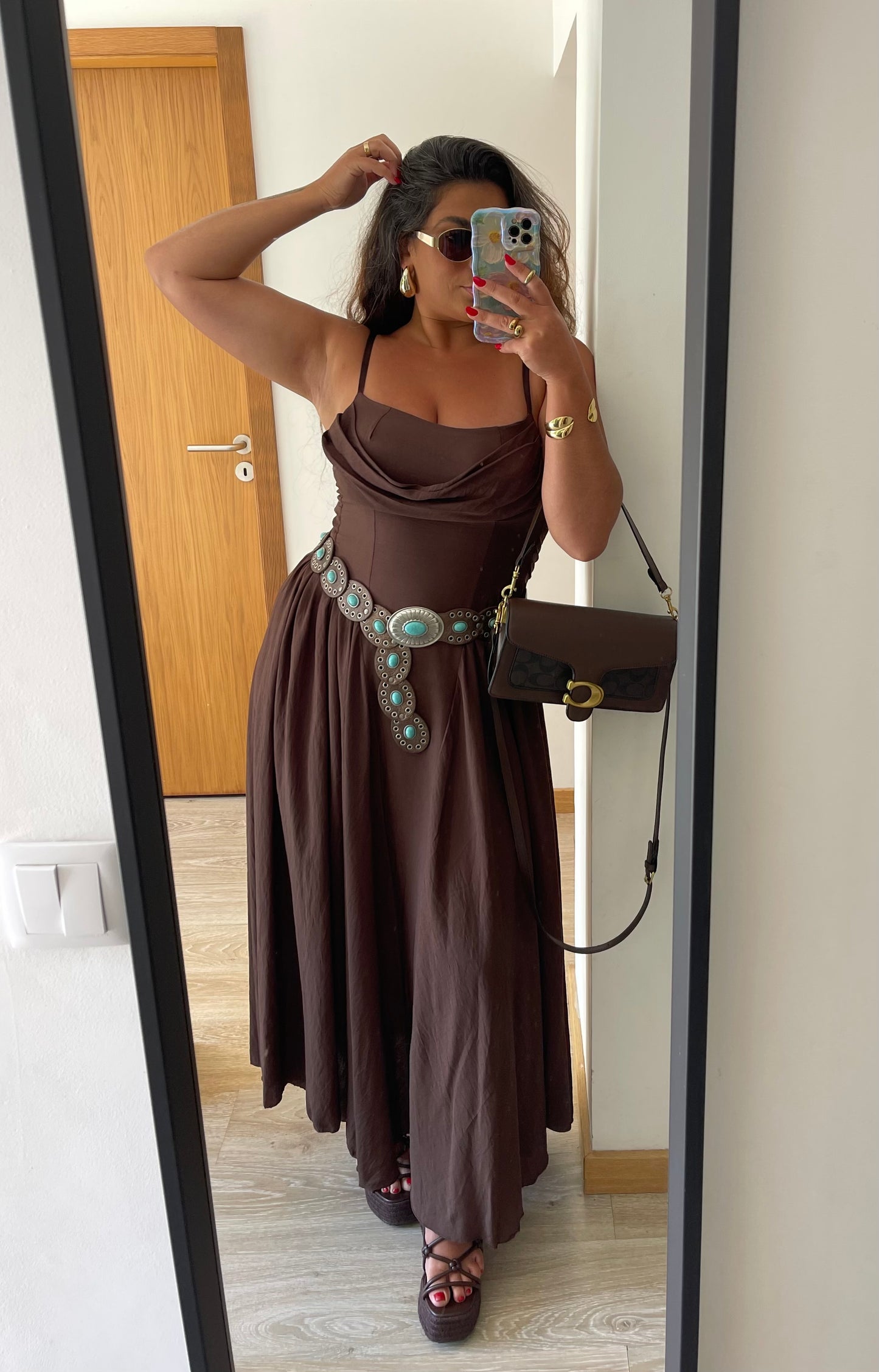 VESTIDO JULIETA | 10 CORES