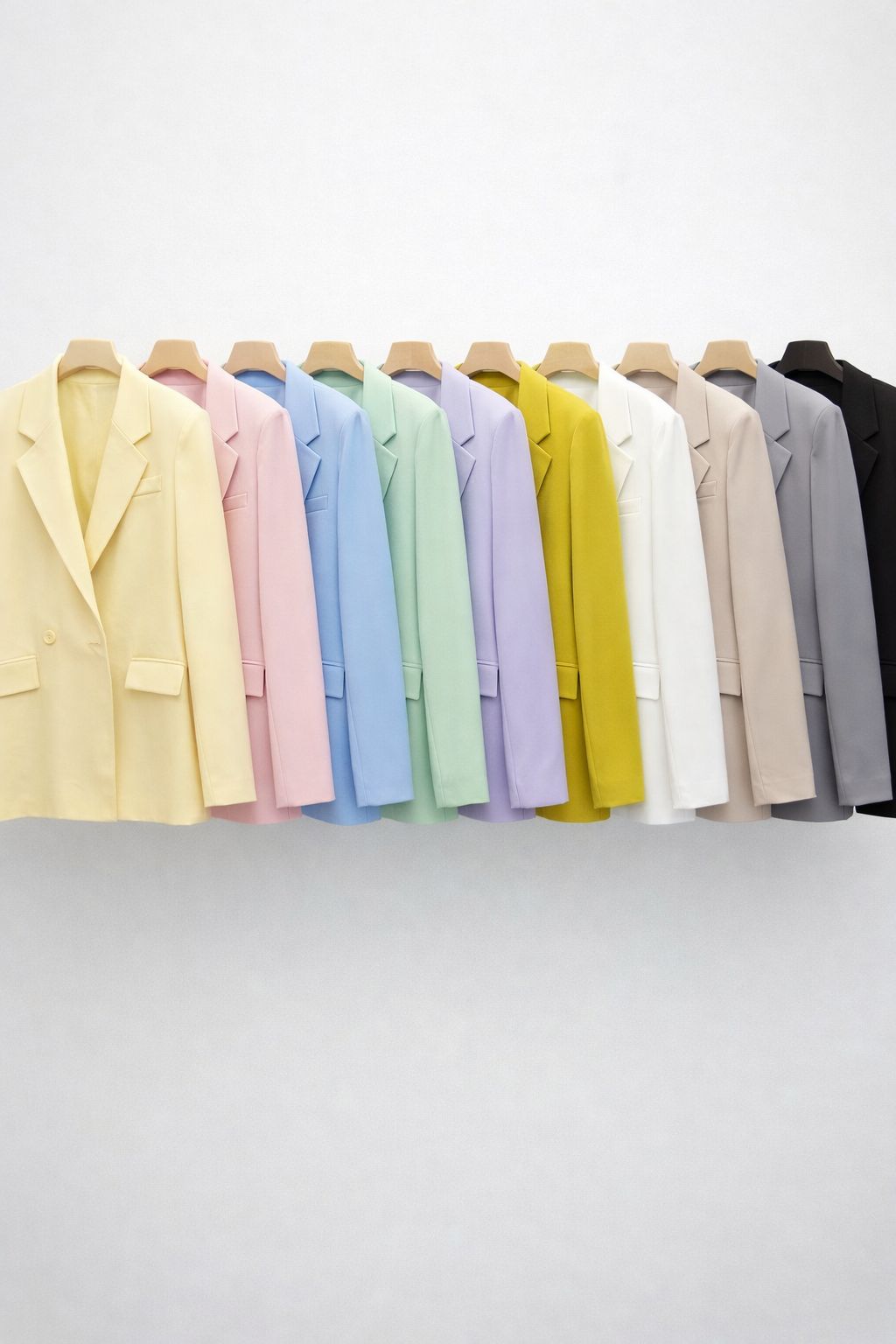 BLAZER SOHO | 14 CORES