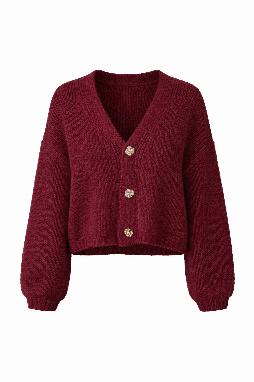 CARDIGAN AMÉLIE | 8 CORES