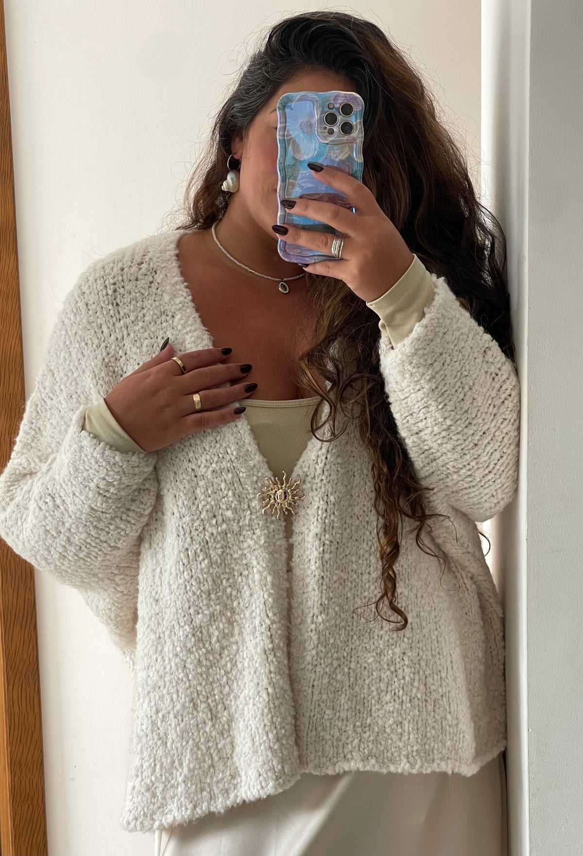 CASACO SOL DE INVERNO | 9 CORES
