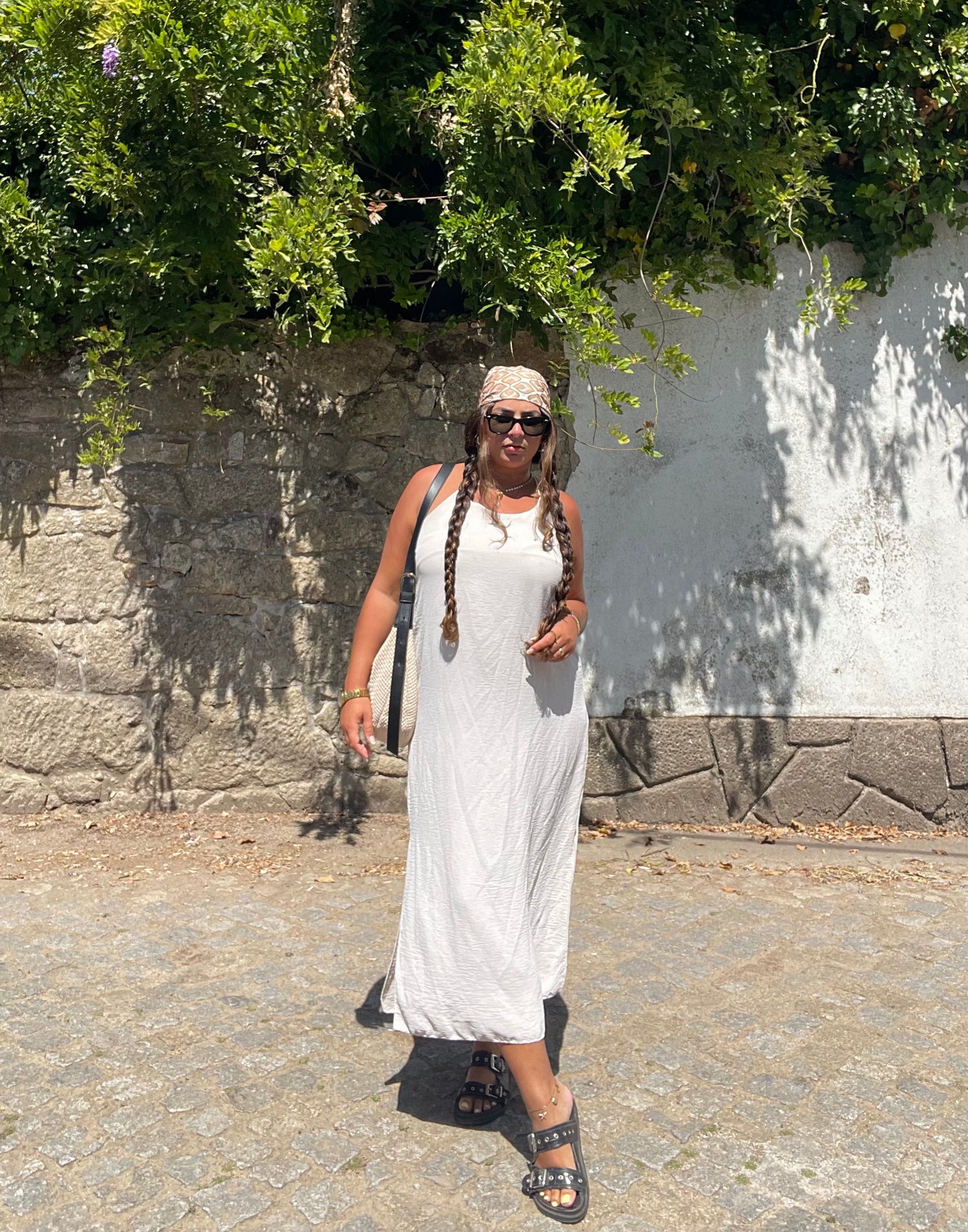 VESTIDO DAILY | 12 CORES