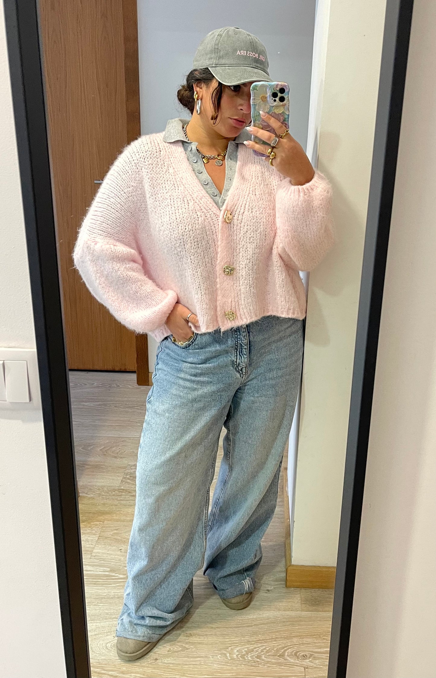 CARDIGAN AMÉLIE | 8 CORES