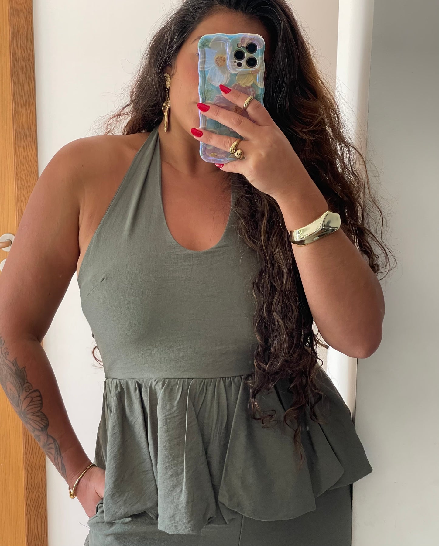 CONJUNTO BEATRICE | 5 CORES